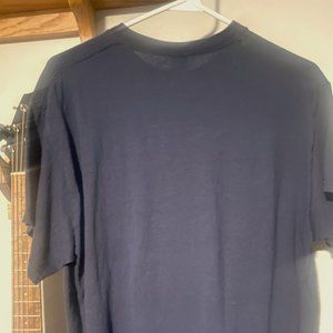 Dark Blue Nike Fortnite T-Shirt